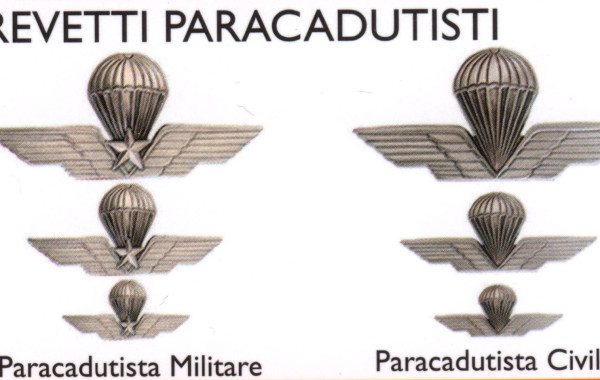 Brevetti parà