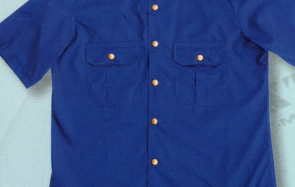 Camicie estive