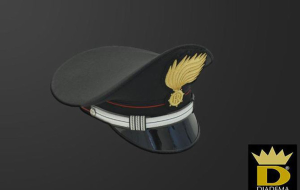 Berretto Diadema