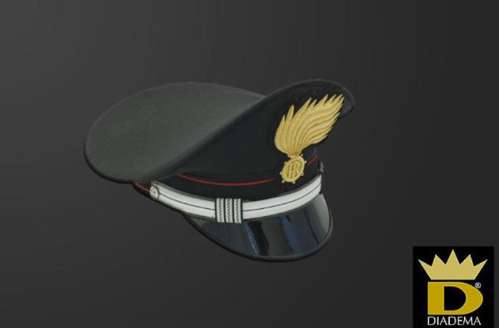 Berretto Diadema
