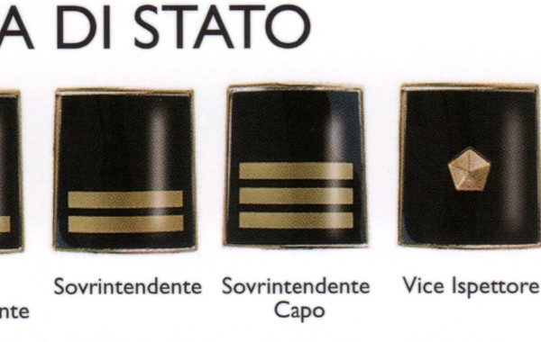Gradi di metallo