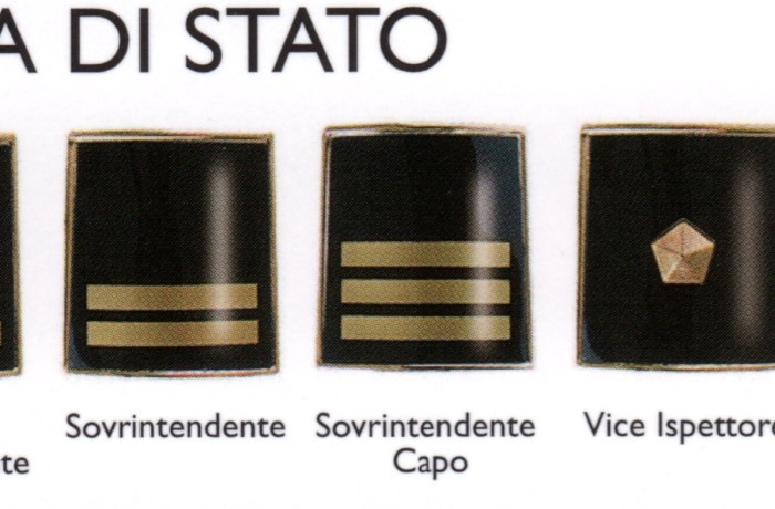 Gradi di metallo