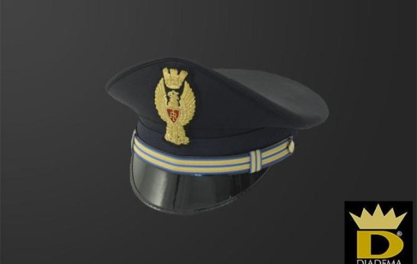 Berretto Diadema