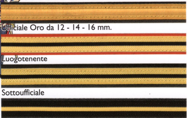Soggoli in gallone