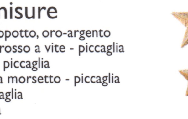 Stellette