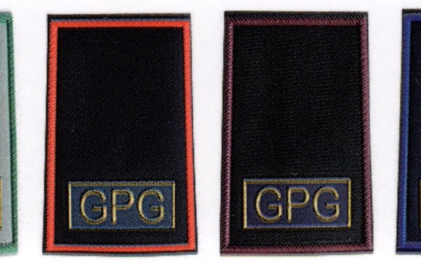 Tubolari GPG