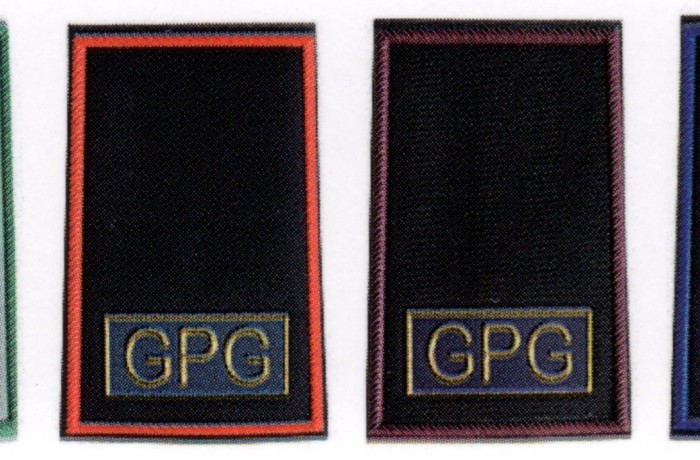 Tubolari GPG
