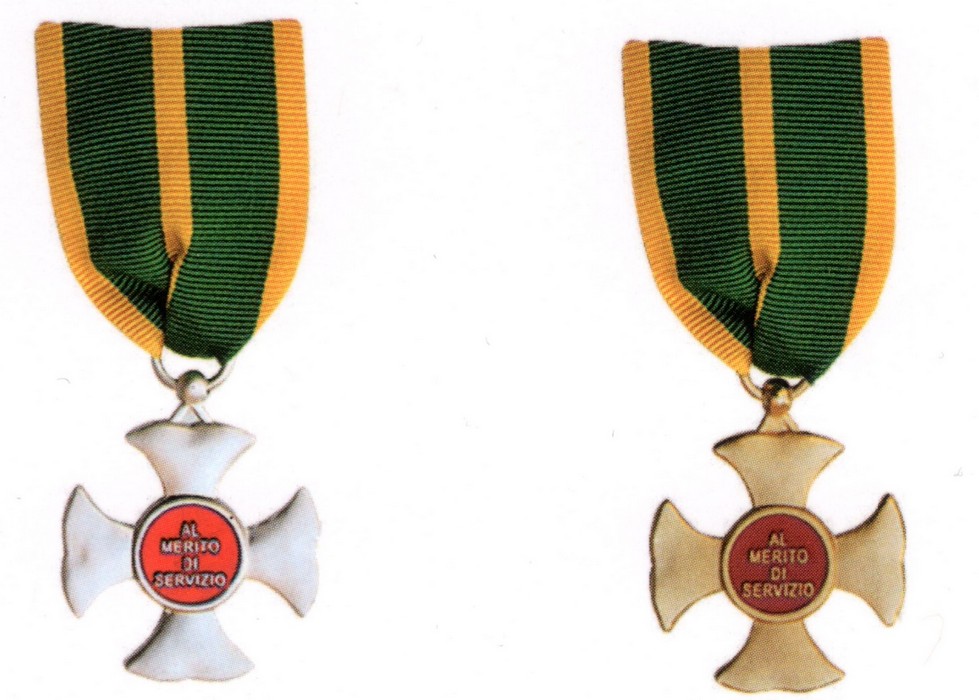 Anzinità GDF