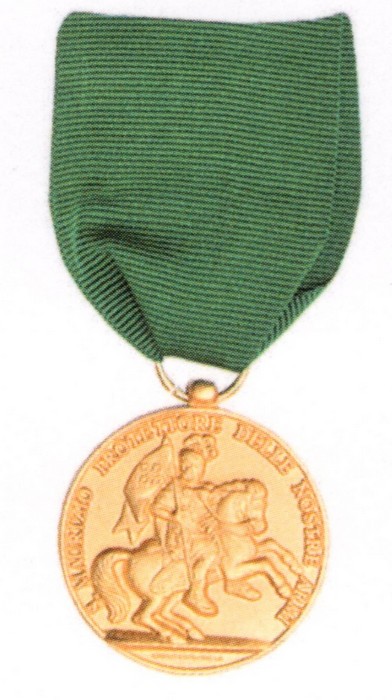 Mauriziana