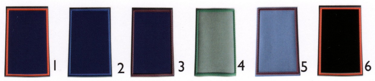 tubolari neutri